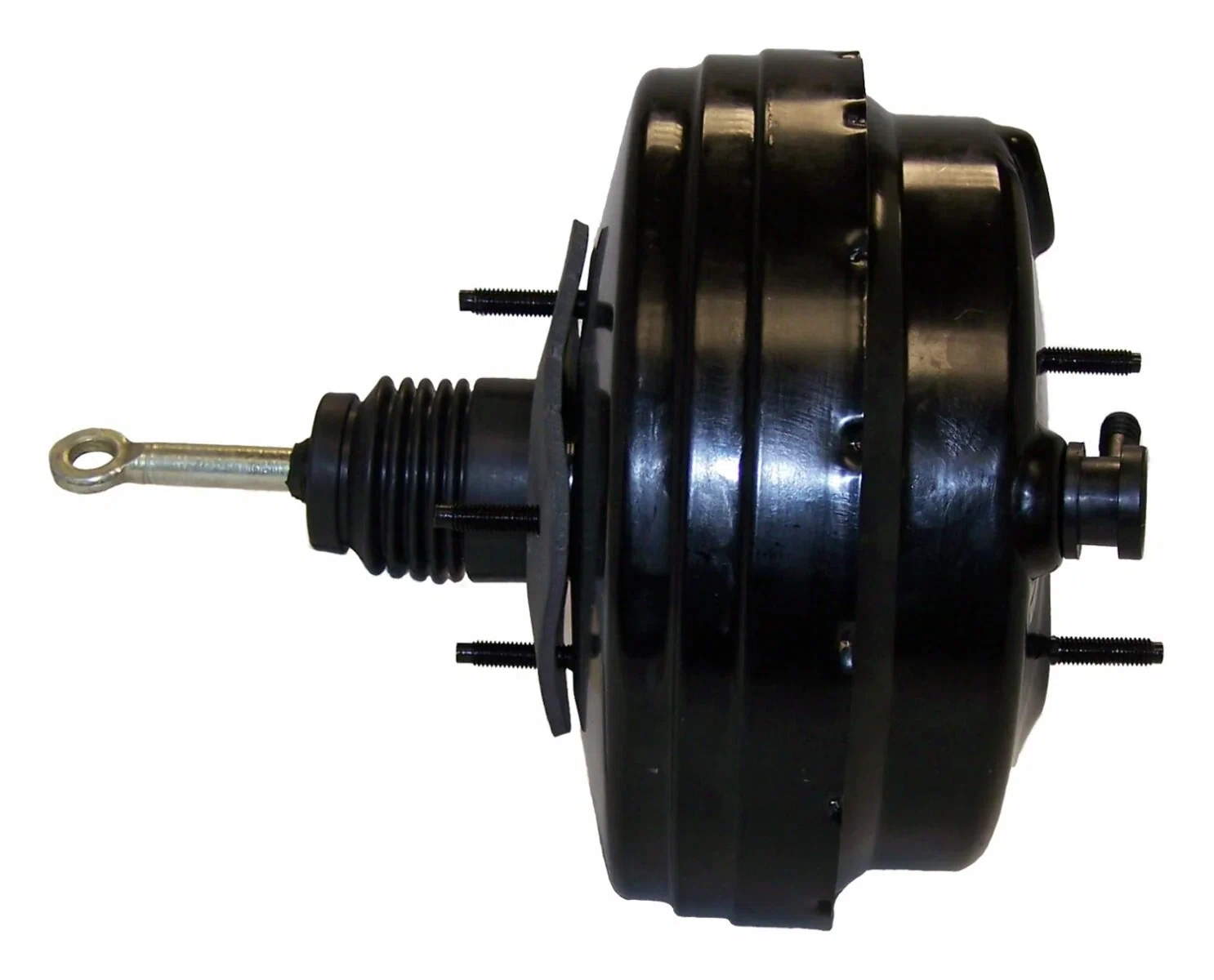 Crown Automotive - Metal Black Brake Booster - 68003619AA